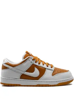 Nike Dunk lace-up sneakers 22622486