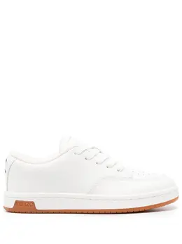 Kenzo Kenzo-Dome lace-up sneakers 22775474