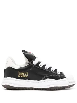 Maison Mihara Yasuhiro Blakey Original Sole chunky sneakers 22239334