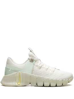 Nike Free Metcon 5 PRM "Summit White" sneakers 22875211