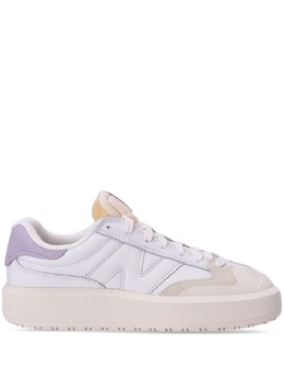 New Balance CT302 panelled sneakers 21294788