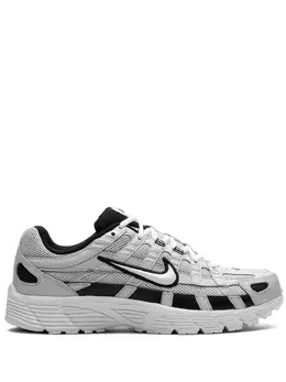 Nike P-6000 "Pure Platinum" sneakers 20241149