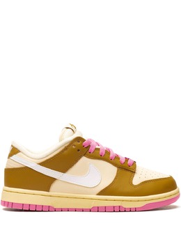 Nike Dunk leather sneakers 22721087