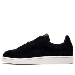 Кроссовки Adidas Y-3 Yohji Court Shoes 'White Red', черный f99791 | black