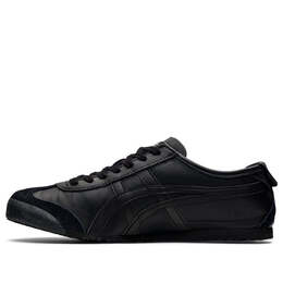 Кроссовки Onitsuka Tiger MEXICO 66 Shoes 'Black', черный 1183c102-002 | black