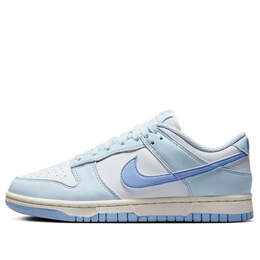Кроссовки (WMNS) Nike Dunk Low Next Nature 'Blue Tint', синий dd1873-400 | blue tint/cobalt bliss-summit white-volt-black