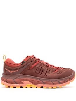 Hoka Tor Ultra-Low panelled sneakers 22403783