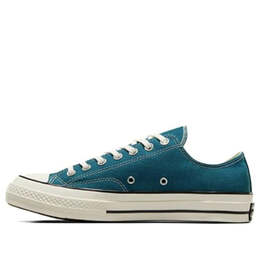 Кроссовки Converse Chuck 70 Plus 'Teal Blue', синий a05585c | blue