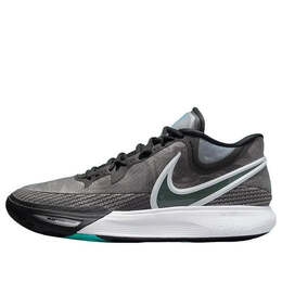 Кроссовки Nike Kyrie 8 'Orca', черный dj6017-001 | black/mercury grey/white/light ment