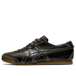 Кроссовки Onitsuka Tiger MEXICO 66 Shoes ' Bronze Green', зеленый 1183b596-300 | bronze green