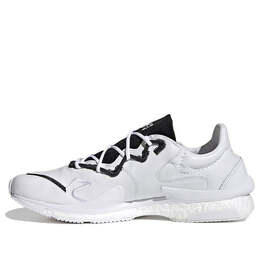 Кроссовки Adidas Y-3 Adizero Runner 'White', белый ef2542 | white/black