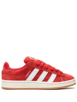 Adidas Campus 00s "Better Scarlet/Cloud White" sneakers 21108247