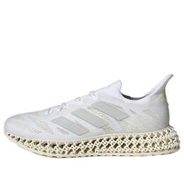 Кроссовки (WMNS) Adidas 4DFWD 3 RUNNING SHOES 'White, белый ig8992 | cloud white/core white