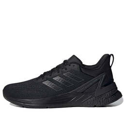 Кроссовки Adidas Response Super 2.0 Running Shoes 'Core Black', черный h04565 | core black / grey six