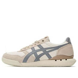 Кроссовки Onitsuka Tiger Ultimate 81 EX Shoes 'Cream Beige Grey', бежевый 1183c074-100 | cream / beige / grey