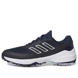 Кроссовки Adidas ZG23 Vent Golf Shoes 'Collegiate Navy White', цвет collegiate navy / cloud white / collegiate navy gw2122 | collegiate navy / cloud white / collegiate navy