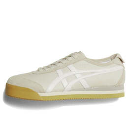 Кроссовки Onitsuka Tiger MEXICO 66 Shoes 'Cream White', бежевый 1183c156-100 | cream/white