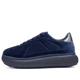 Кроссовки Onitsuka Tiger Delecity Shoes 'Dark Blue', синий 1183c092-400 | dark blue