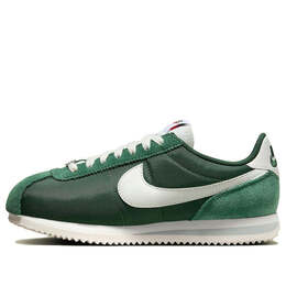 Кроссовки (WMNS) Nike Cortez 'Fir', цвет fir/sail/sail/light silver dz2795-300 | fir/sail/sail/light silver
