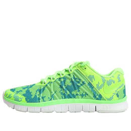 Кроссовки Nike Free Trainer 3.0 NRG Training 'Fluorescent Green ', зеленый 631462-003 | fluorescent green