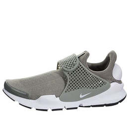 Кроссовки (WMNS) Nike Sock Dart 'Grey', серый 848475-005 | gray