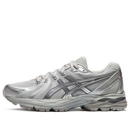 Кроссовки (WMNS) Asics Gel-Flux 4 CN, серый 1012b464-020 | gray/silver