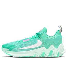 Кроссовки Nike Giannis Immortality 2 EP Green, зеленый dm0826-300 | green