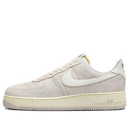 Кроссовки Nike Air Force 1 Low 'Athletic Dept', серый fq8077-104 | grey/white