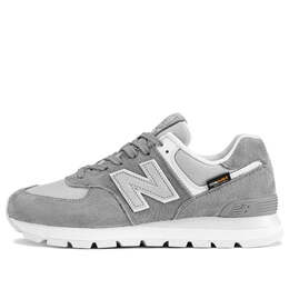 Кроссовки New Balance NB 574 'Grey', серый ml574do2 | grey/white
