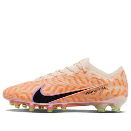 Кроссовки Nike Air Zoom Vapor 15 Elite WC AG-Pro 'Guava Ice Black', цвет guava ice/black dz3458-800 | guava ice/black