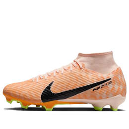 Кроссовки Nike Zoom Mercurial Superfly 9 'United Pack - Guava Ice Black', цвет guava ice/black dz3475-800 | guava ice/black