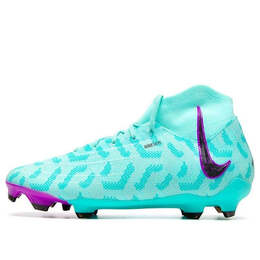 Кроссовки (WMNS) Nike Phantom Luna FG 'Hyper Turquoise', бирюзовый fn8406-300 | hyper turquoise/fuchsia dream/black