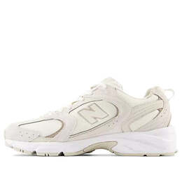 Кроссовки New Balance 530 'Off White', белый mr530ow | off white