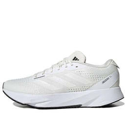 Кроссовки Adidas Adizero SL Running Shoes 'Cloud White', цвет non dyed / cloud white / core black gy2589 | non dyed / cloud white / core black