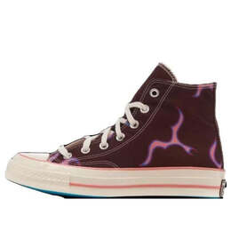 Кроссовки Converse Chuck Taylor All-Star 70 Hi 'Golf Wang Flame Paprika', цвет paprika/egret/salmon rose a08646c | paprika/egret/salmon rose