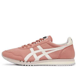 Кроссовки Onitsuka Tiger Dualio Marathon Running Shoes 'Pink White', розовый 1183c131-700 | pink/white