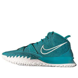 Кроссовки Nike Kyrie 7 TB 'Rapid Teal', бирюзовый dm5042-403 | rapid teal/white/rapid teal