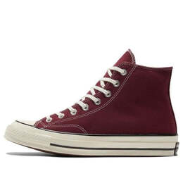 Кроссовки Converse Chuck 70 High 'Dark Beetroot', красный a01448c | red