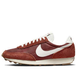 Кроссовки (WMNS) Nike DBreak Vintage 'Rugged Orange Coconut Milk', оранжевый dx0751-800 | rugged orange/coconut milk/gum medium brown/sail