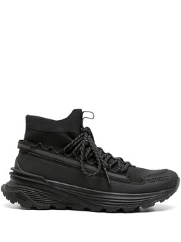 Moncler Monte Runner high-top sneakers 22265616