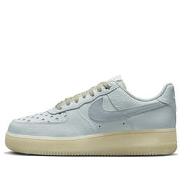 Кроссовки (WMNS) Nike Air Force 1 Low 'Starry Night', белый fd0793-100 | summit white/pure platinum