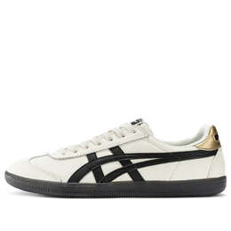 Кроссовки Onitsuka Tiger Tokuten Shoes 'White Black Gold', белый 1183b938-100 | white / black / gold