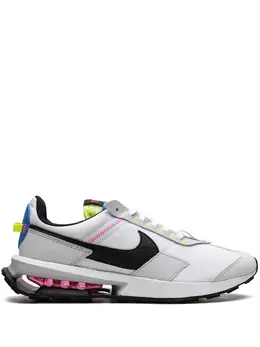 Nike Air Max Pre-Day "White/Pure Platinum/Volt" sneakers 22388379