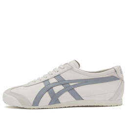 Кроссовки Onitsuka Tiger MEXICO 66 Shoes 'White Grey Blue', белый 1183b771-201 | white / grey / blue