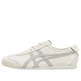 Кроссовки Onitsuka Tiger MEXICO 66 Shoes 'White Light Sage', белый 1183a942-101 | white / light sage