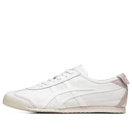 Кроссовки Onitsuka Tiger MEXICO 66 Shoes 'White Pink', белый 1183b781-104 | white / pink