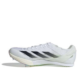 Кроссовки Adidas Adizero Prime Sp 2.0 'White Black', белый ie5485 | white/black/multi-color