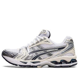 Кроссовки (WMNS) Asics Gel Kayano 14 'White Midnight', белый 1202a056-109 | white/black/silver