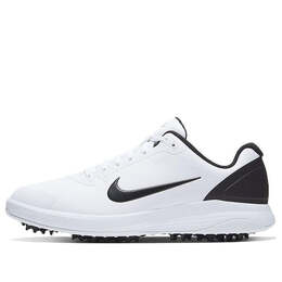 Кроссовки Nike Infinity Golf 'White Black', белый ct0531-101 | white/black