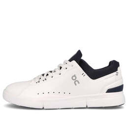 Кроссовки On Running The Roger AdvAntage x Federer 'White Midnight', белый 48.99457 | white/black